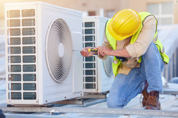 Best HVAC maintenance near me  in Cornville, AZ