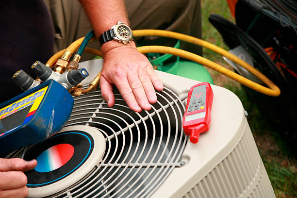 Best HVAC installation services  in Cornville, AZ