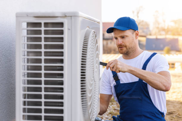 AC installation near me in Cornville, AZ