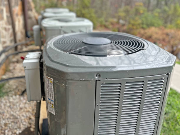 Local HVAC companies in Cornville, AZ